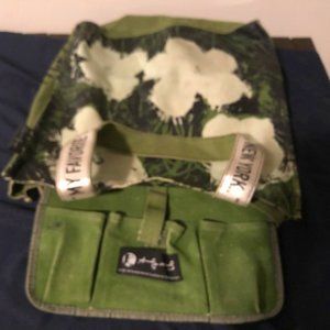 Authentic. ANDY WARHOL Tote